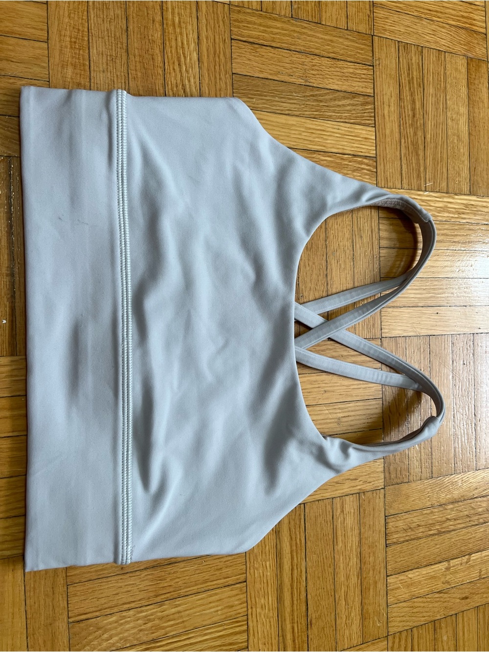 Lululemon energy bra